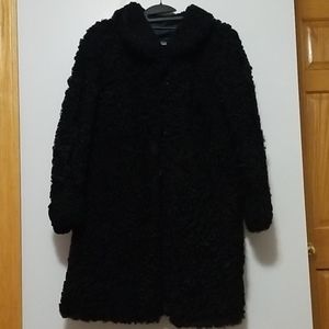 ❄Like New Fur Womens Karakel Coat❄